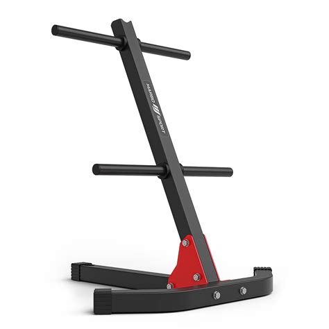 Стойка для блинов и штанги MH-S206 от Marbo Sport - купить с доставкой ...