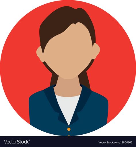 Business Woman Icon 294577 Free Icons Library