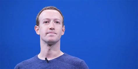 Zuckerberg Pierde Millones De Dólares Tras La Caída De Facebook