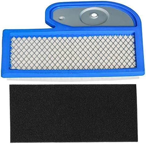 Amazon Hifrom M Air Filter With Fuel Filter Fuel Pump