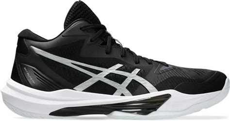 ASICS Men's Sky Elite FlyteFoam Mid Top 3 Volleyball Shoes : Amazon.de ...