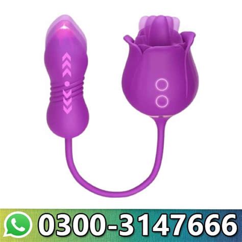 Rose Sex Toy Dildo Vibrator For Women In Pakistan 0300 3147666 Big Shocked Sex Toys Rose Sex