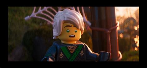 Ninjago movie Lloyd 17 by Fandomcraziness1 on DeviantArt