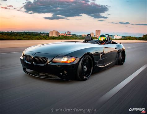 Speedster BMW Z4 Front