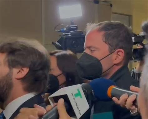 Caso Genovese Imprenditore Condannato A Anni E Mesi Lapresse