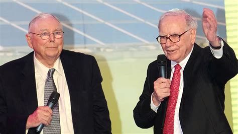 Who Are Billionaire Charlie Munger's Children? Details