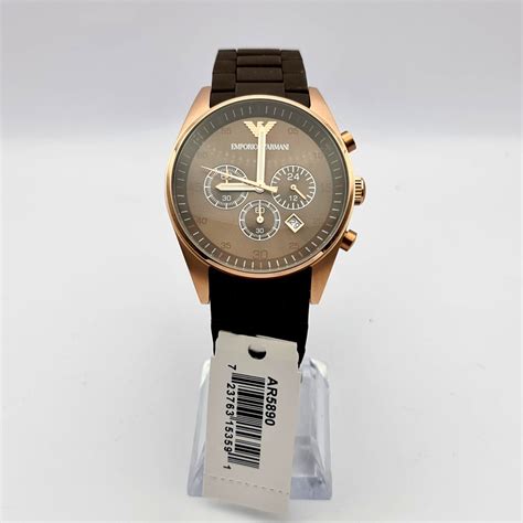 Arriba Imagen Armani Watch Brand Abzlocal Mx