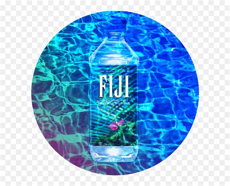 Transparent Fiji Water Png - Fiji Water, Png Download - vhv