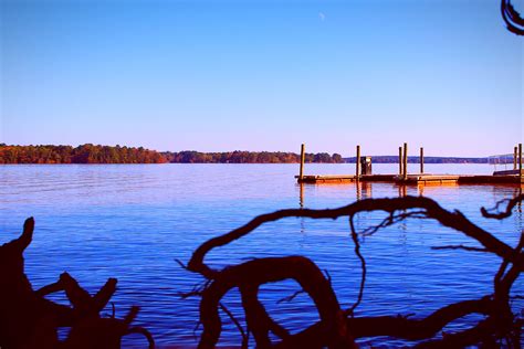 Lake Wateree State Park | State parks, Lake, Camping area