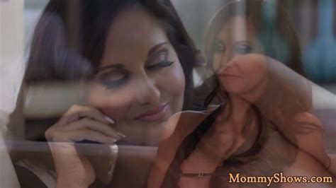 Glam MILF Orally Pleasured By Her Stepteen Feat Gracie Glam By Mommys Girl XHamster