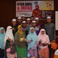 Maahad Tahfiz Wal Tarbiyyah Mtt Darul Iman