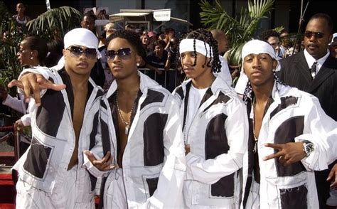 B2k! I cannot WAIT for this 2019 millennium tour 🙌🏾 | Hip hop culture ...
