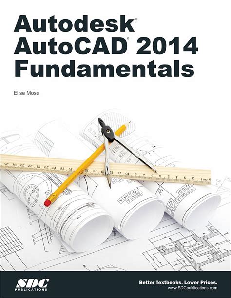 Tutorial Guide To Autocad Book Sdc Publications