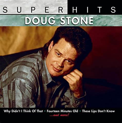 Doug Stone Concerts Live Tour Dates Tickets Bandsintown