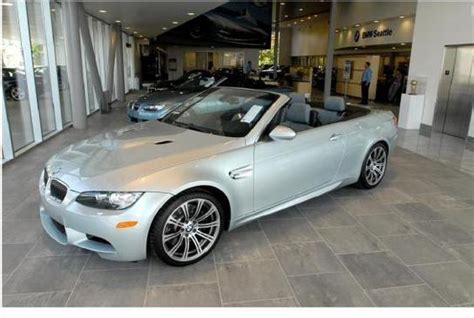 BMW Seattle Car Dealership In Seattle WA 98134 Kelley Blue Book