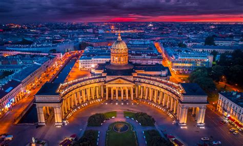 Where to Stay in St Petersburg - Best Accommodation | Rough Guides