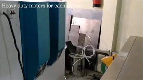 Kanchan Stainless Steel Laboratory Hot Air Oven Litre Model Name Number Ki Hao At