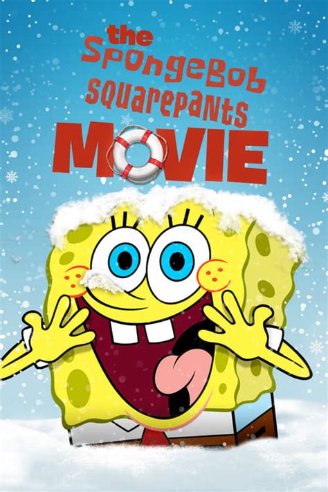 : NextFilm.co.uk - Film Profile : The SpongeBob SquarePants Movie (2004)