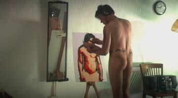 Glee S CORY MONTEITH S Naked Butt LPSG