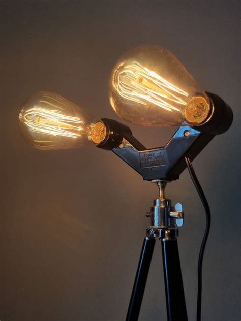 Kodak Floor Lamp Spotlight Tripod Industrial Catawiki