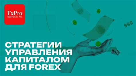 📊 Продвинутые стратегии управления капиталом: Ключ к успеху на Форекс 🚀 ...