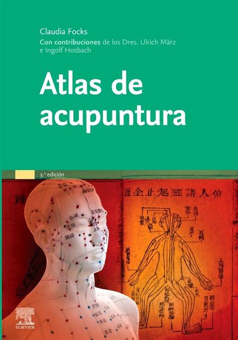 Atlas De Acupuntura En Laleo