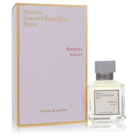 Maison Francis Kurkdjian Maison Francis Kurkdjian Amyris Homme Extrait