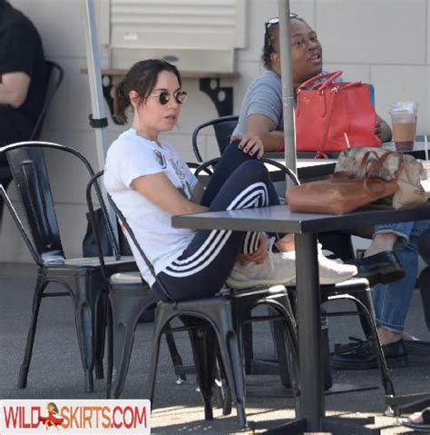 Aubrey Plaza Plazadeaubrey Nude Instagram Leaked Photo 109