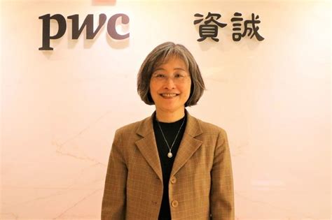 【永續領袖願景】資誠pwc Taiwan李宜樺：永續需要溫度，更需要制度 Csrone 永續智庫