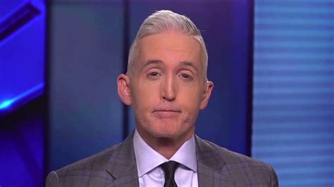 Trey Gowdy Who Do We Trust As A People To Count The Votes And Give Us