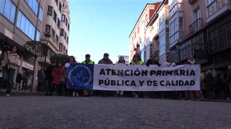 La Coordinadora de Plataformas por la Sanidad Pública convoca una nueva