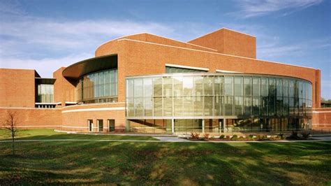 The 25 Most Amazing College Campus Buildings