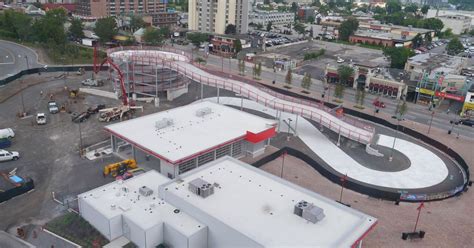 Niagara Speedway Extreme Go Kart Track Set To Open In Spring