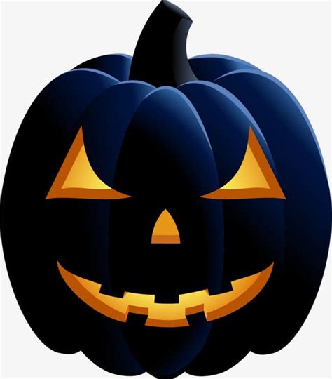 Cartoon Pumpkin Light Material Png Clipart Cartoon Clipart Cartoon Clipart Festival Ghosts