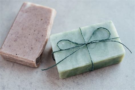 Zero-Waste DIY Shampoo Bar to Try at Home