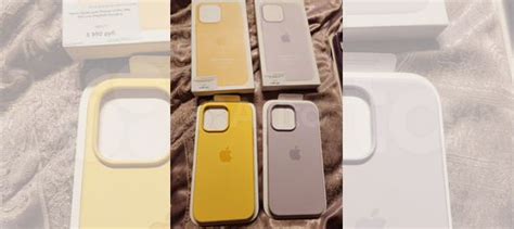 Чехол для iPhone 14 pro max оригинал купить в Звенигороде | Электроника ...