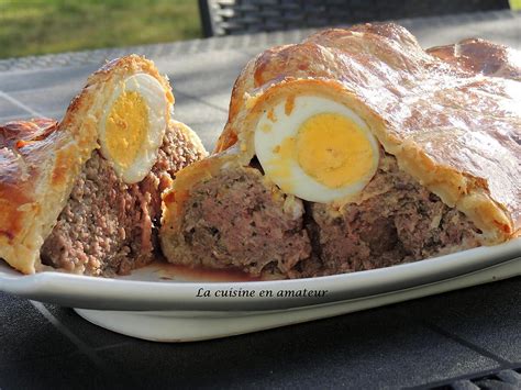 Recette De P T De P Ques Berrichon Par Marylineh