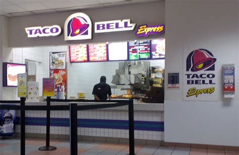 Taco Bell