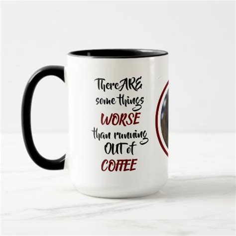 Running Out Of Coffee Nancy Pelosi Mug Zazzle