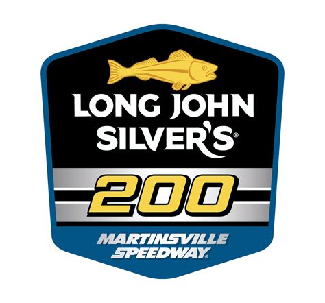 Long John Silver S 200 MRN Motor Racing Network