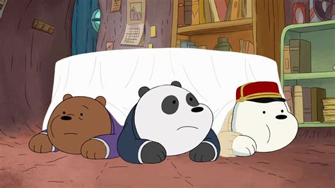 We Bare Bears Season 4 Image Fancaps