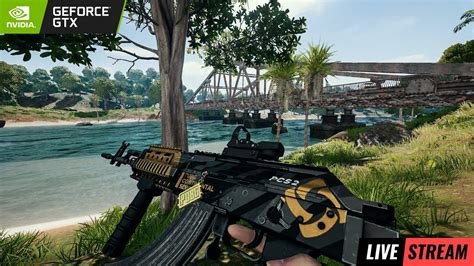 Sanhok Sunday Pubg Live Stream Youtube