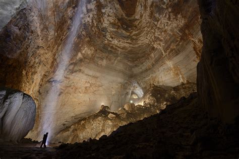 Cuevas Bestiales Forocoches