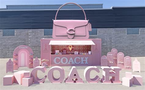 Coach Brings Handbag Power To Top Texas Colleges — The Tabby Tour Is