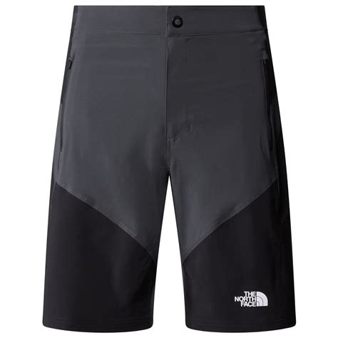 north face shorts women 7
