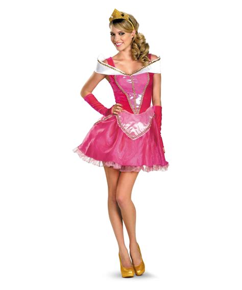 Aurora Costume Disney Ubicaciondepersonascdmxgobmx