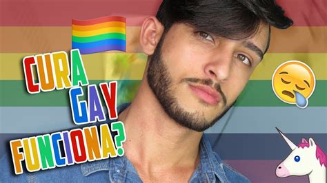 CURA GAY YouTube