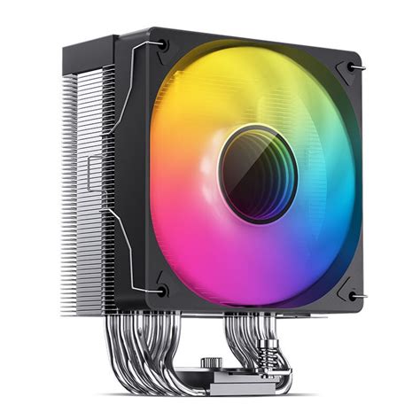 Jonsbo CR-1000 V2 PRO ARGB - schwarz, 24,90
