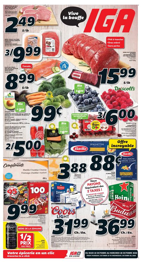 Saint-Eustache Transit Guide: How to Reach Iga Extra by Bus 2