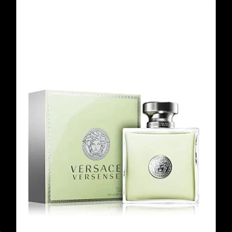 Versace Versence Mujer Edt 100 Ml Paraellas Cl